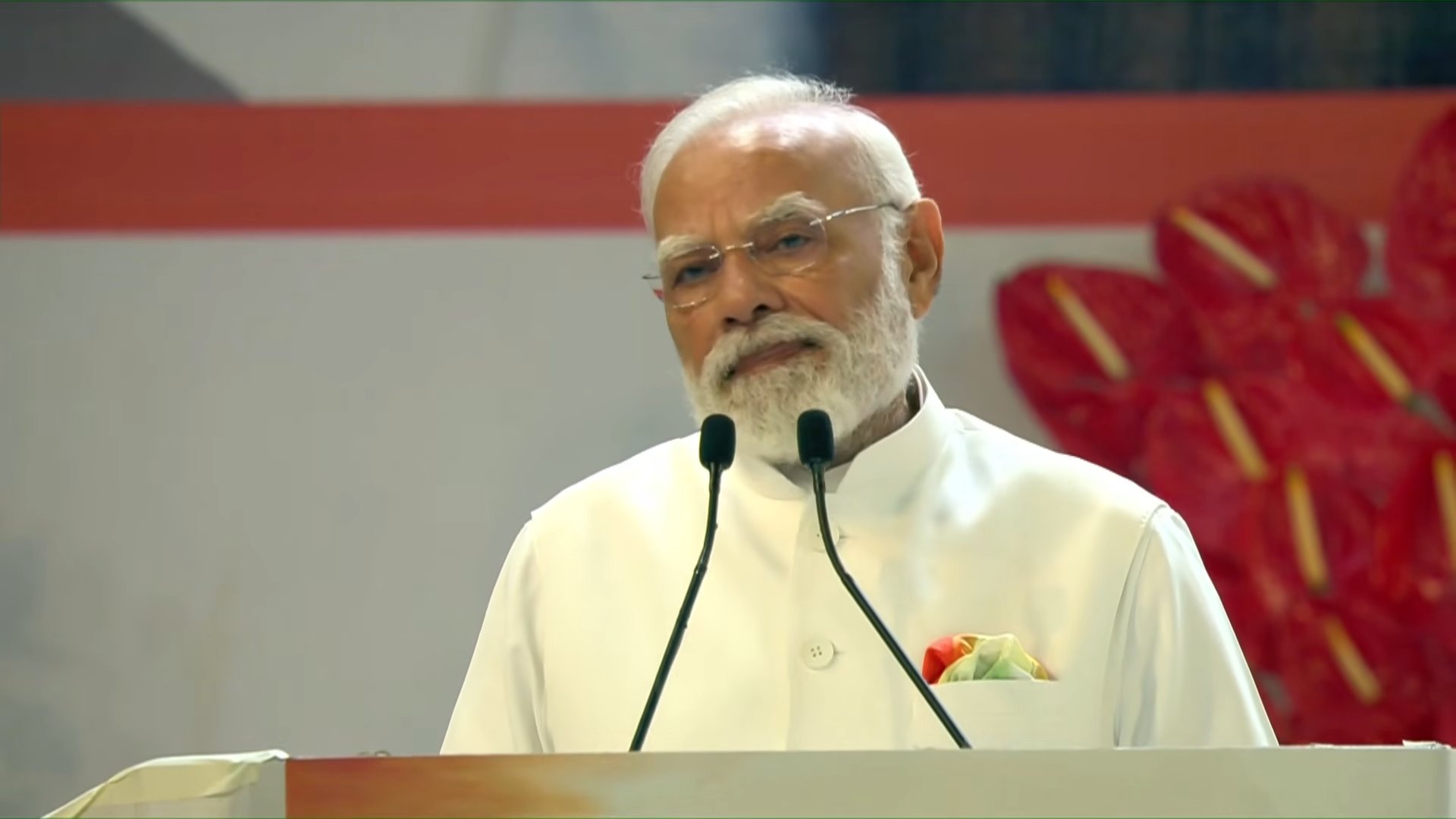 new delhi,  India is realizing , Prime Minister