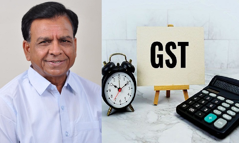 bhopal, Impact of GST, reforms in Madhya Pradesh