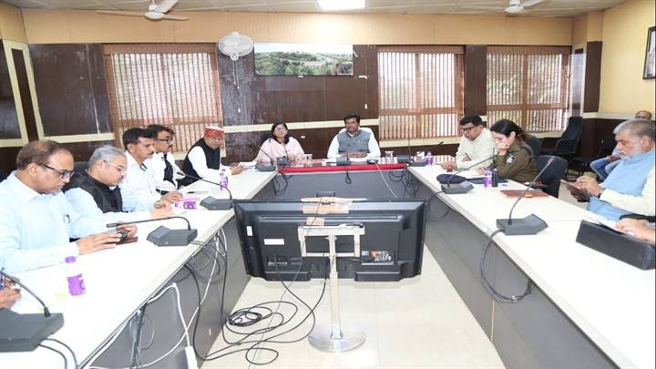 gwalior, All sections , society should participate  