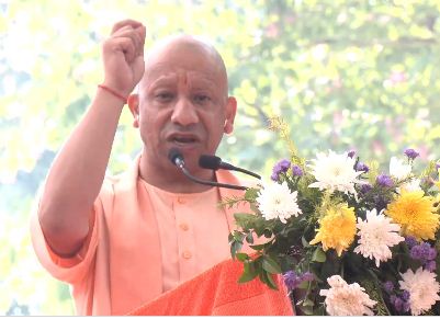 lucknow, CM Yogi