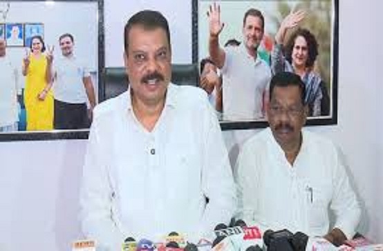 bhopal, Political turmoil ,continues over SIR