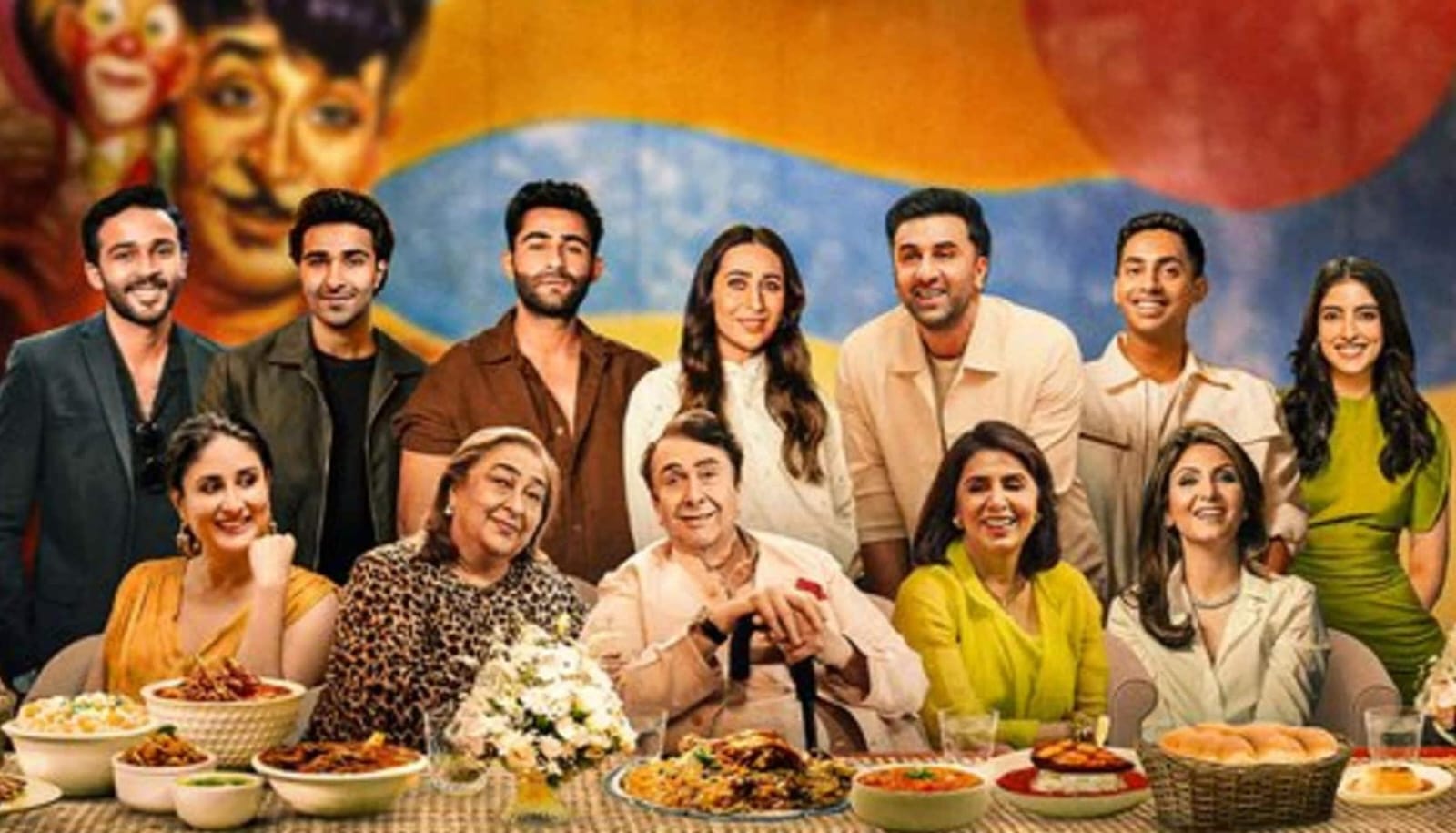 mumbai,Trailer release , 