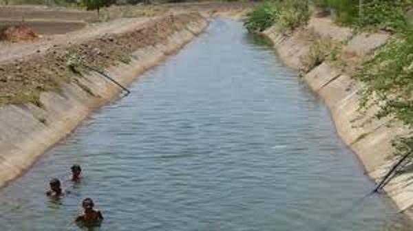 harda, Farmers in Harda district , Irrigation exists  