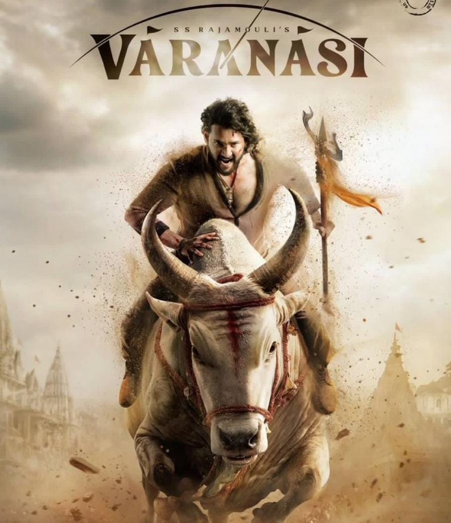 mumbai, Title of Rajamouli , 