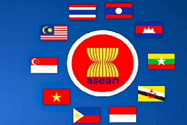 bhopal, high-level delegation ,ASEAN countries