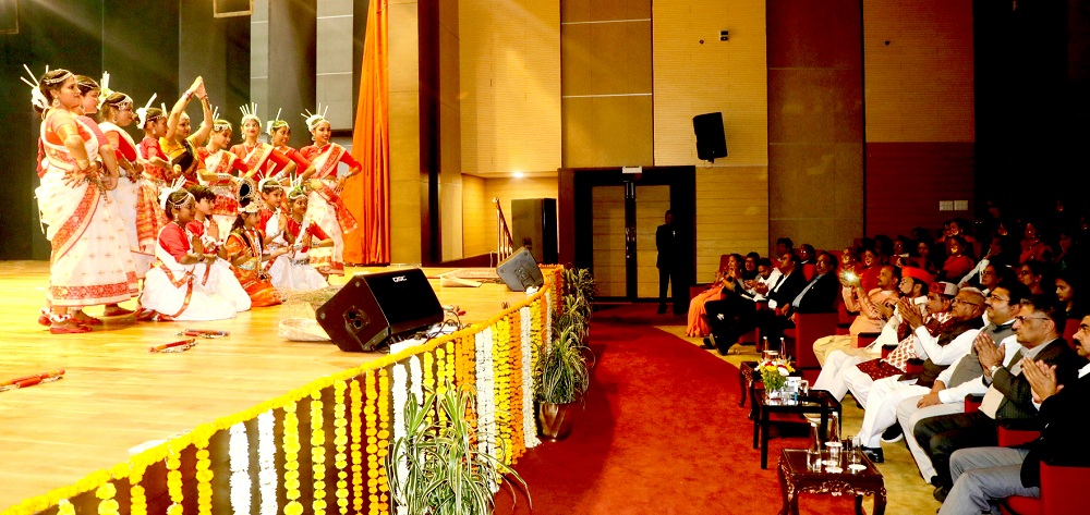 bhopal, Uttarakhand and Jharkhand,Governor Patel