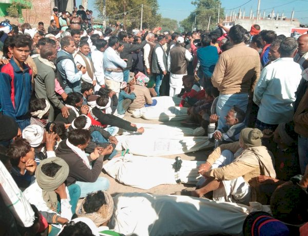 morena, All the accused,much-talked-about Chhaira 