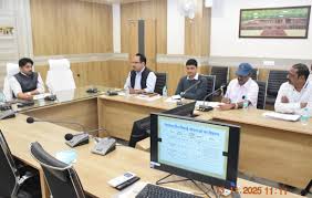 singroli, Guiding principles ,administrative units