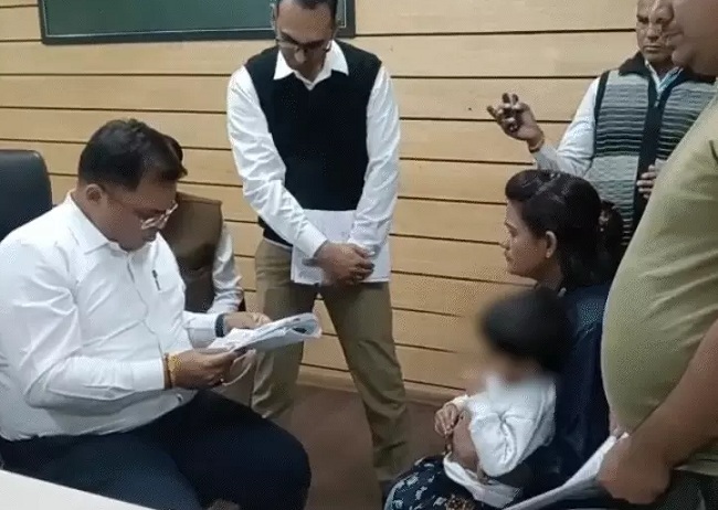 indore, Appeal for help , rare disease