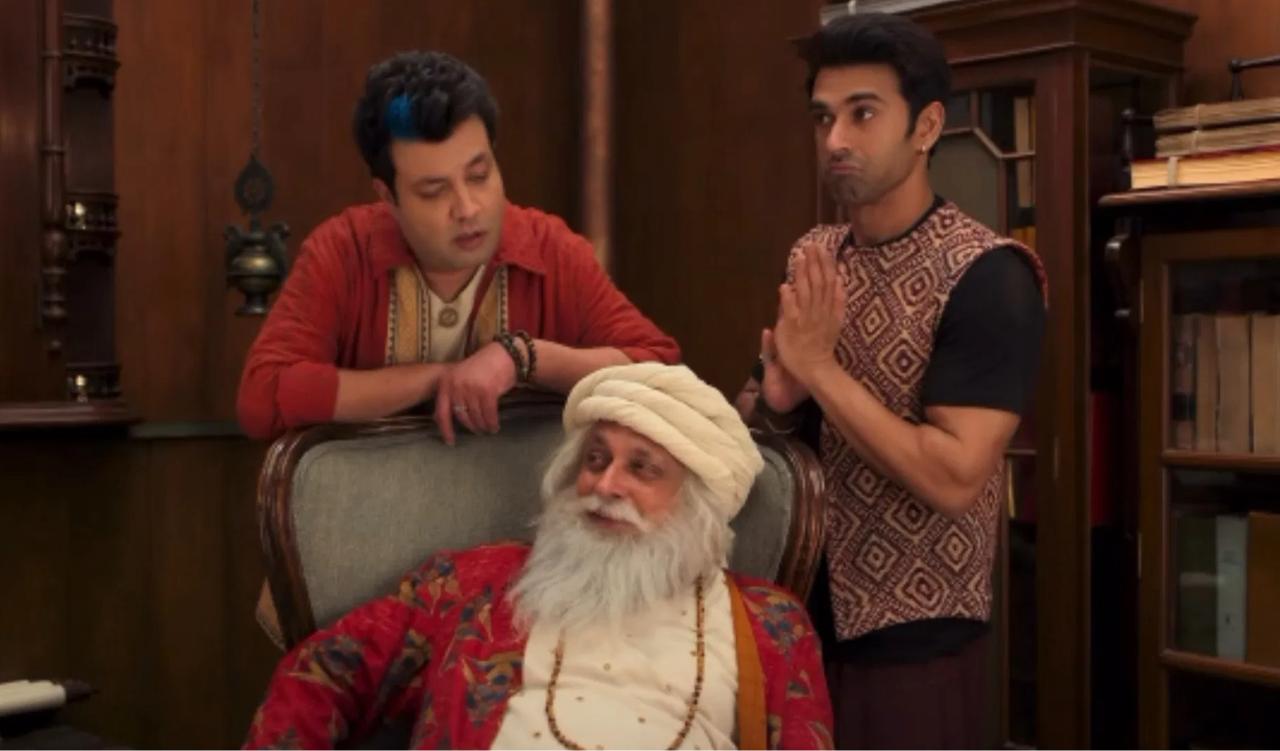 mumbai, spectacular teaser ,Rahu-Ketu  