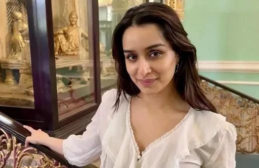 mumbai,Shraddha Kapoor ,got injured  