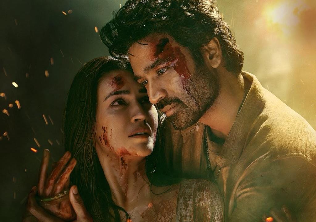 mumbai, Kriti Sanon , most challenging role  