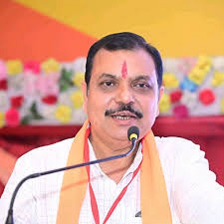 bhopal,  state government , Kantdev Singh