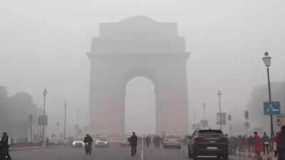 new delhi, Air quality, Delhi-NCR  