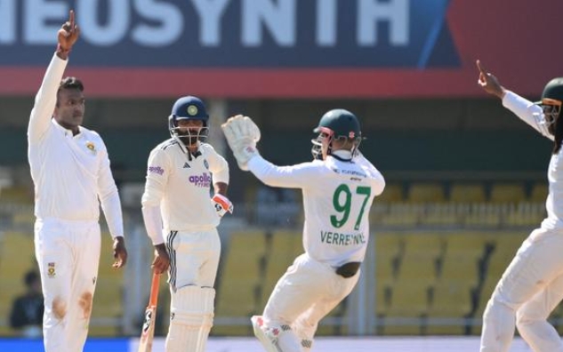 new delhi, India suffers, most humiliating defeat 