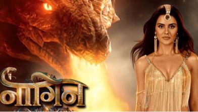 mumbai, Naagin ready to return, explosive promo released