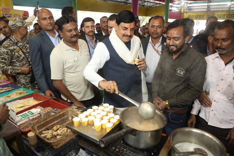 ujjain,Chief Minister ,bus stand 