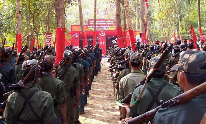 jagdalpur, Naxalism, Chhattisgarh