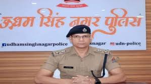 khatima, Police arrested,notorious smuggler
