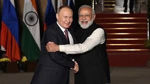 Dehli , Agencies, Delhi ,  high alert ,Putin