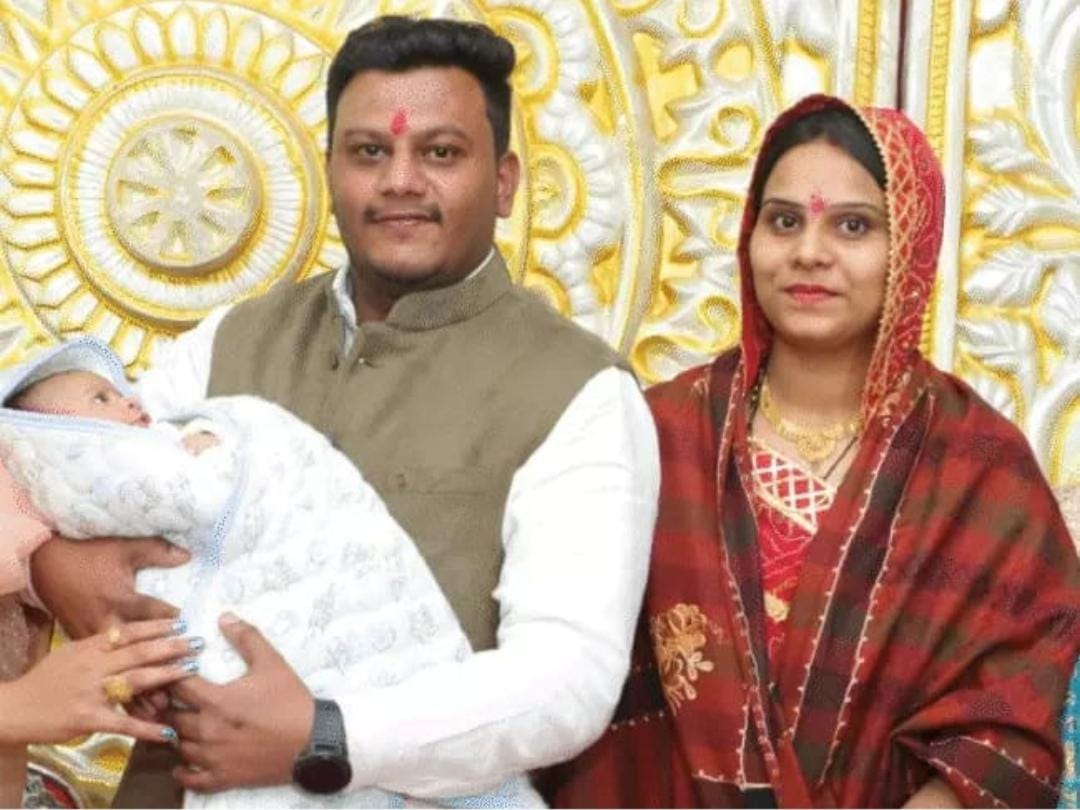 Ratlam , MLA Jitendra Gehlot