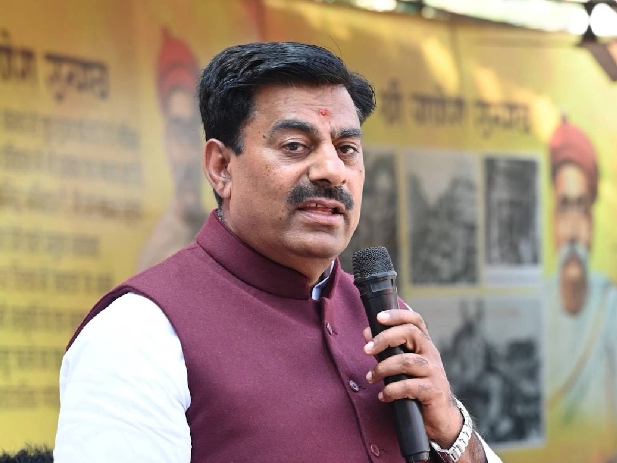 Bhopal ,  Rameshwar Sharma ,  TMC , MLA Humayun,  Babri Masjid