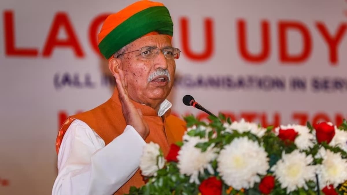 Gang Canal , Festival Cancelled,  Union Minister , Arjun Ram Meghwal , Delhi