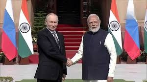 New Dehli ,  PM Modi , India,  neutral, stand ,  peace,  Putin , support