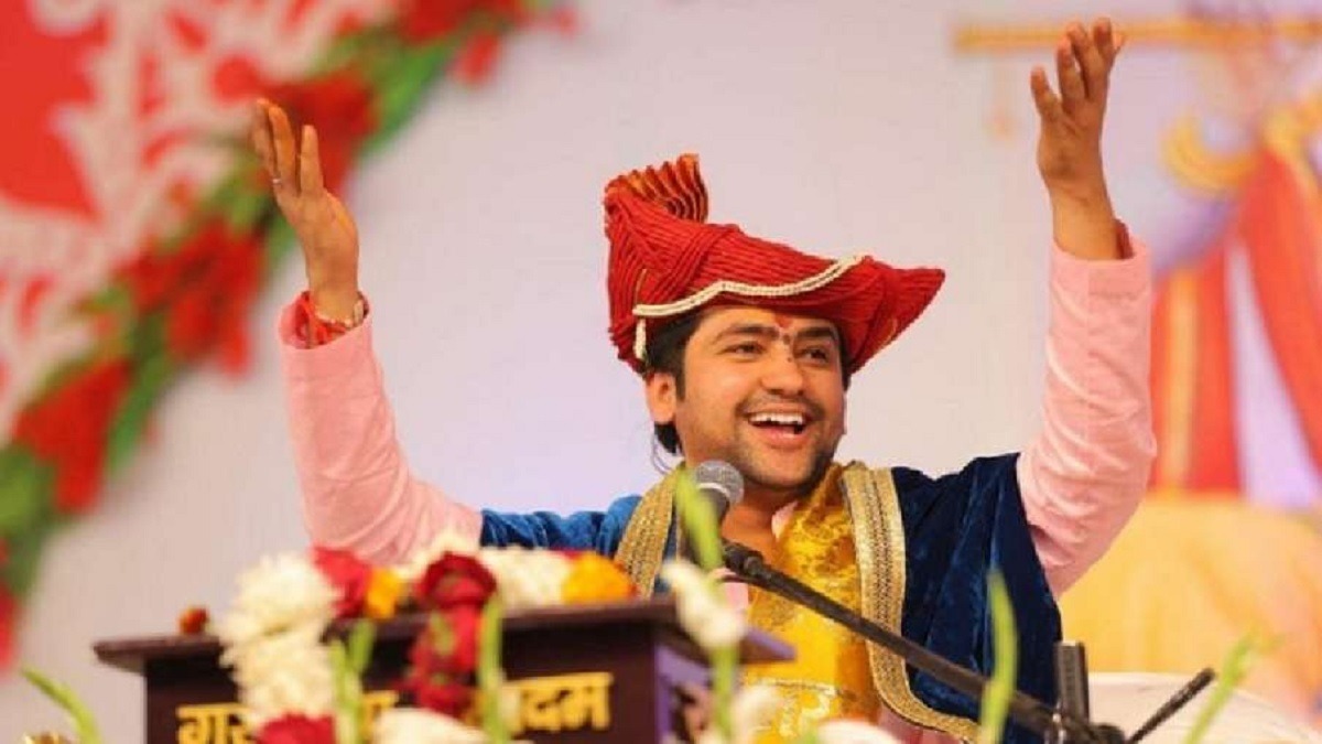 Chhatarpur , Railways , crack down , increasing , chain pulling,  Bageshwar Dham , visitors