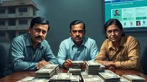 Madhya pradesh , STF , big revelation,  80 teachers ,  jobs,  fake marksheets