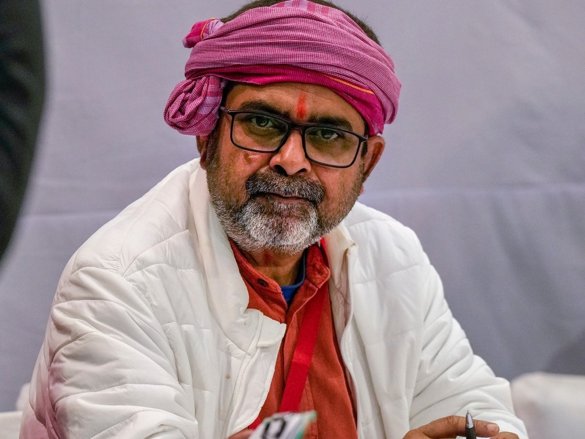 Dehli , Avadh Ojha,  reveals ,reason ,  leaving politics, AAP 