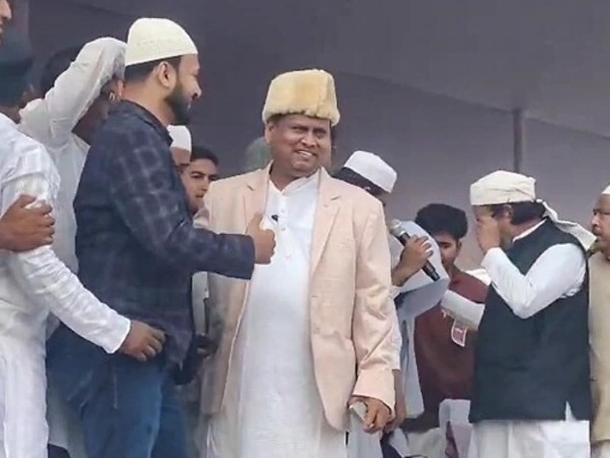 Kolkata  , Suspended , TMC MLA , Humayun Kabir , Owaisi , Bengal