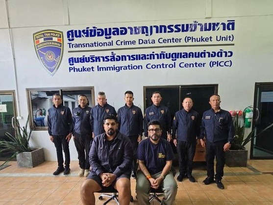 Goa , fire tragedy,  Process begins,  Luthra brothers ,  India