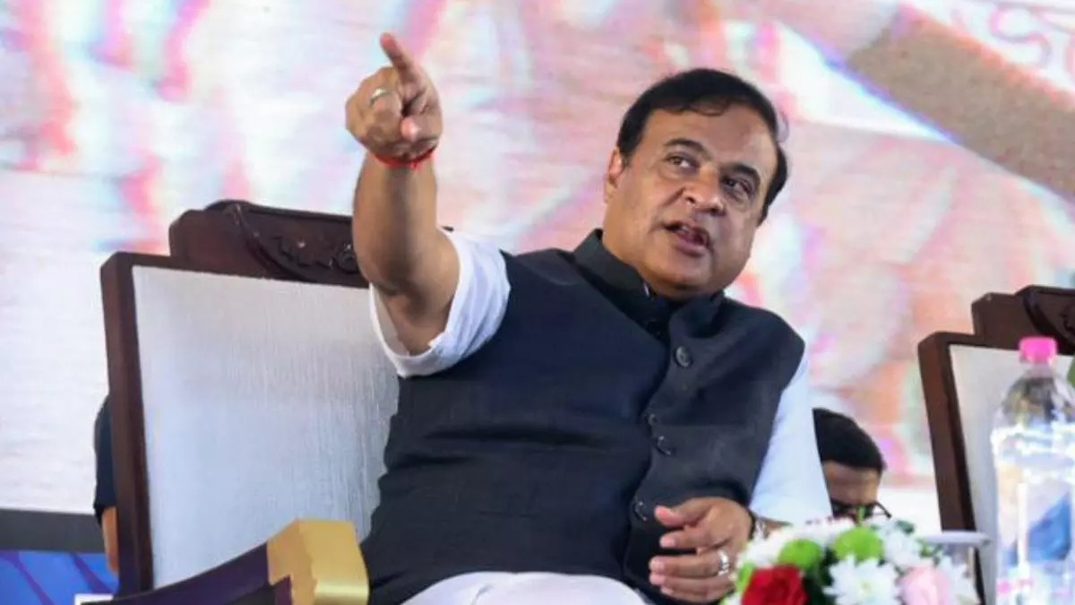 New Dehli ,, give one lakh , rupees, Muslims , not vote ,  me, asam cm 