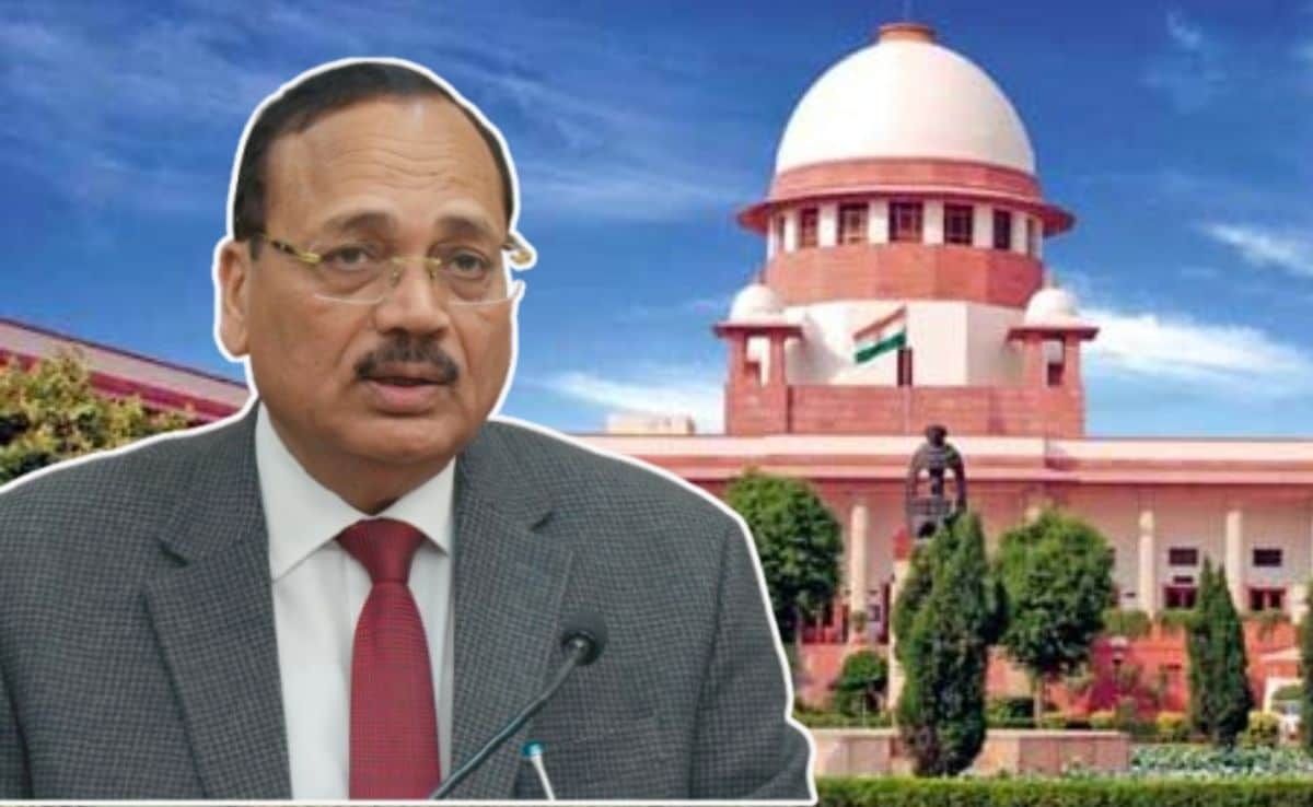 New Dehli , suprem court ,No one ,  intimidate , CJI Surya Kant,  stern remark