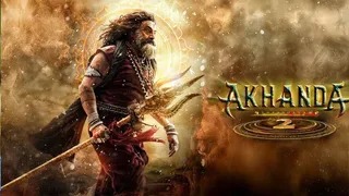  Nandamuri Balakrishna,  orgy ,  Akhanda 2 , enthrals , audience