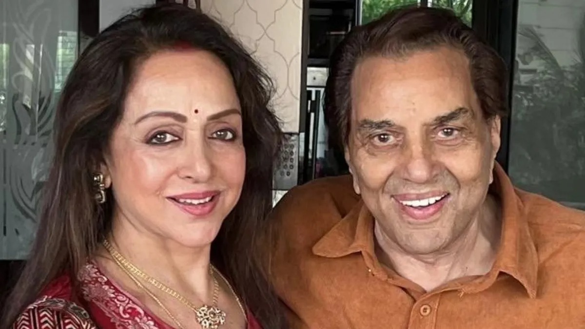 Mathura,Hema Malini , prayer meeting ,Dharmendra