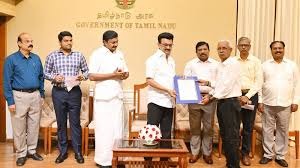 Tamil Nadu,government