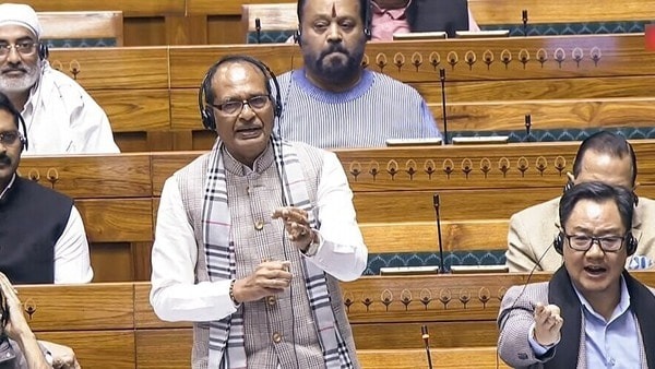 New Dehli , G Ram G,  Bill , passed ,  Lok Sabha,  amid , huge uproar