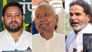 Patna , bihar , election , contest , Dhaka seat