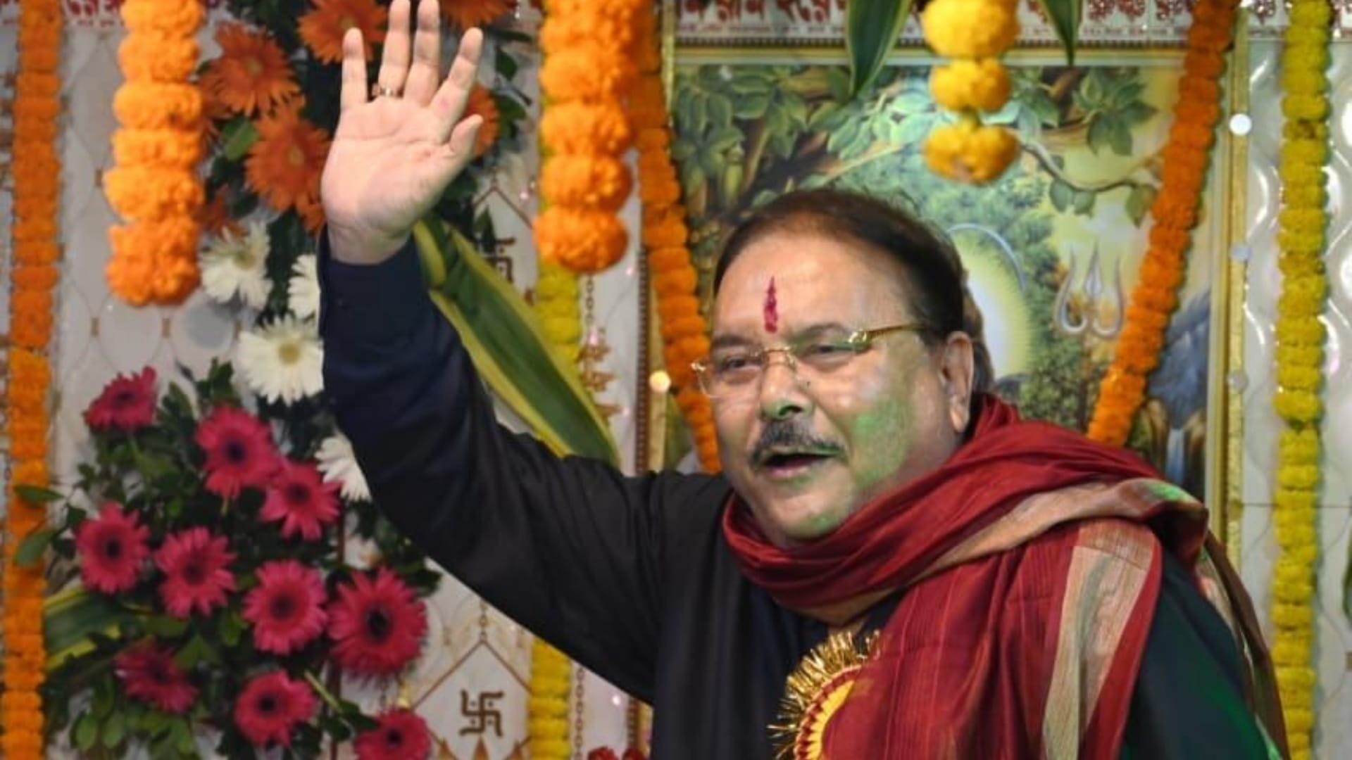 Kolkata, west bengal ,  Controversial , statement , TMC MLA , Madan Mitra