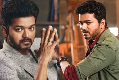 Jana Nayagan , Thalapathy Vijay