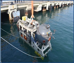 Bharat , After space, India , big leap , sea,  technological prowess ,  depths, sea 