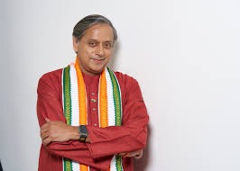 New Deh;li , Attacks ,  Christmas hurt ,  common culture ,  country: Shashi Tharoor