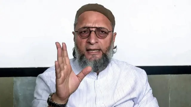 Owaisi