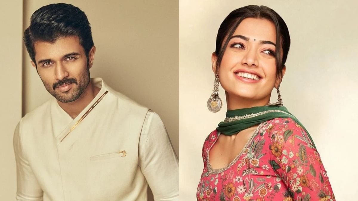 Photos ,  their Rome trip,   sparked,  wedding speculation ,vijay , rashmika