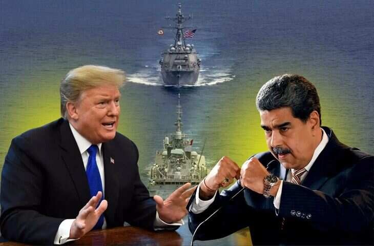 Latin American countries,  furious over,  USA