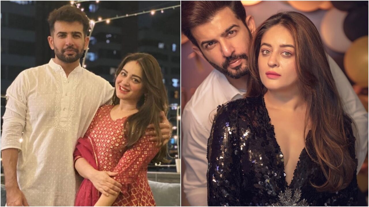 Mumbai , Jay Bhanushali , Mahi Vij