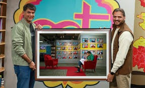 Saurabh Dwivedi , departs Lallantop, resigns , India Today