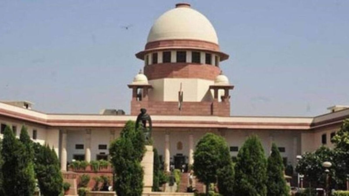 Bhopal , New Dehli ,No punishment, wrong orders, Supreme Court